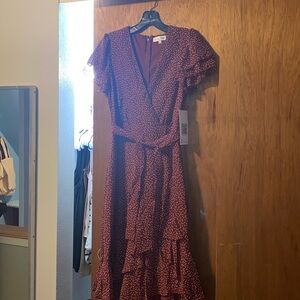 NWT Dry Goods Dress